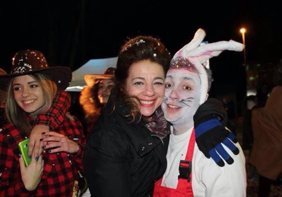 Quale sarà il carro di carnevale più bello?