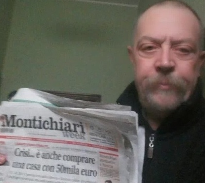 Quando Maurizio s’innamorò di Montichiari