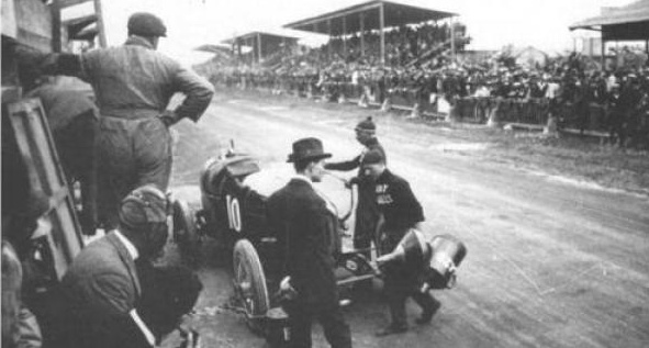 Quando a Montichiari si correva il Grand Prix