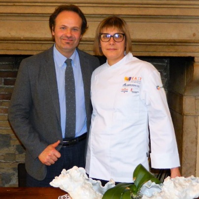 Quando la creatività conduce alle stelle