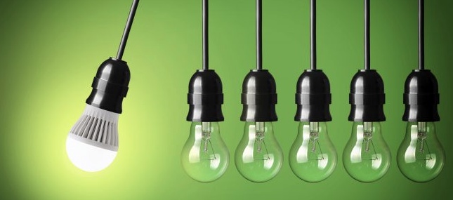 Quando la tecnologia è eco-friendly