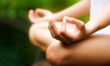 Quanto fa bene imparare a meditare