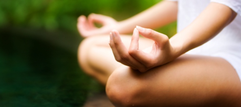 Quanto fa bene imparare a meditare