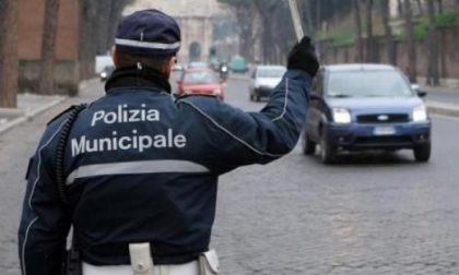Polizia Locale e carabinieri in campo: maggiori controlli nel fine settimana