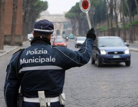 Polizia Locale di Brescia: sequestrati 12 chilogrammi di hashish