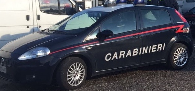 Quattro persone denunciate per truffa