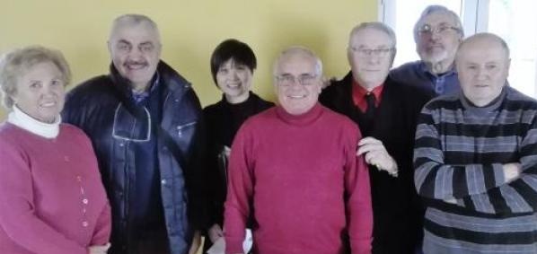 Quelli del Grimm: gente normale, volontari speciali