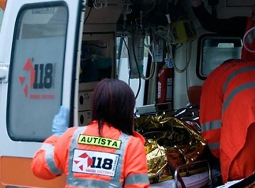 Ramadan: sviene una ventenne