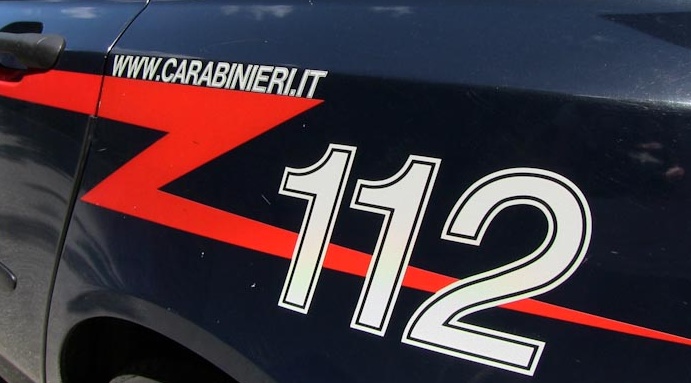 Rapina alla SPA. Presa a ginocchiate in viso l’impiegata