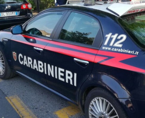 Rapina armata, arrestata la 43enne
