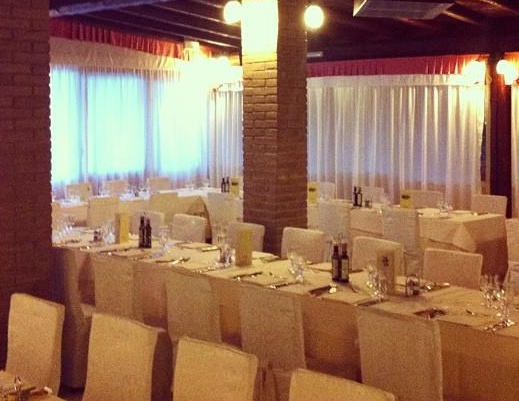 Razzia alla “Casa Bianca”, via 30mila euro