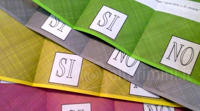 Acqua pubblica, Presidente Provincia ribadisce: “Il referendum s’ha da fare”