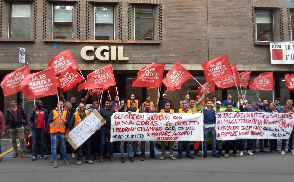 Referendum, la Cgil vuole cancellare i voucher