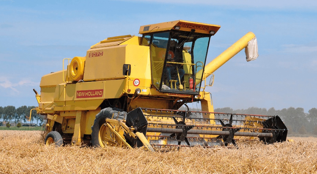 Remedello: incidente sul lavoro. Grave 66enne.