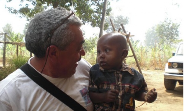 Renato Chiodelli e la scoperta del «Mal d’Africa»