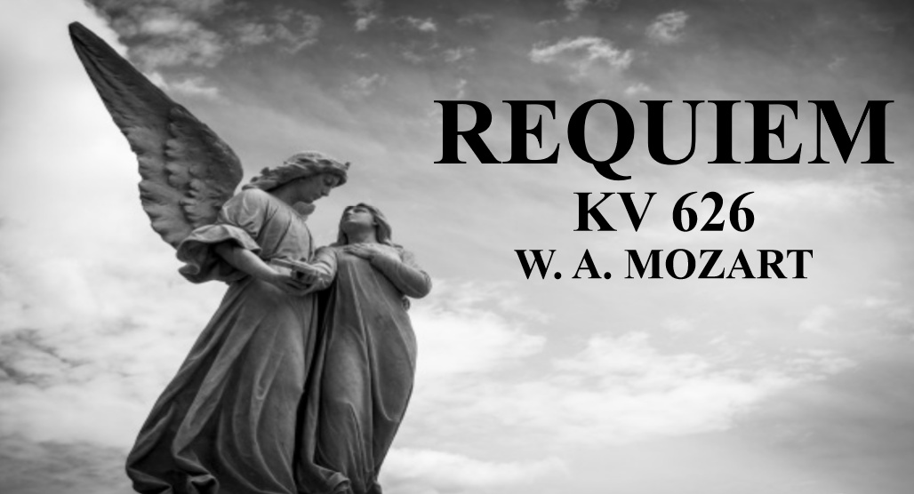 Requiem di Mozart domenica in Duomo