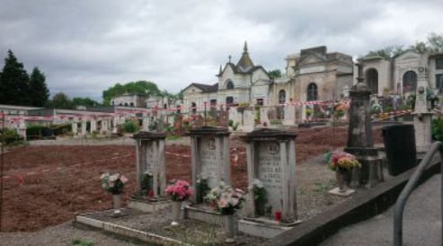 Responsabile Ufficio Tecnico a processo per vilipendio