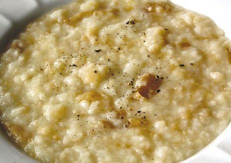 Ricetta bresciana low cost: la Panada