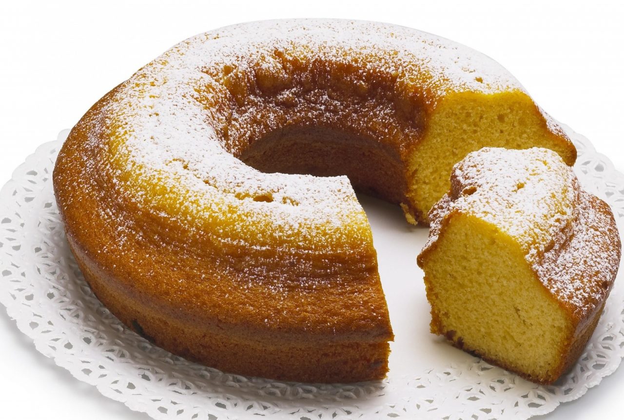 Ricetta del giorno: El chisòl de la nòna