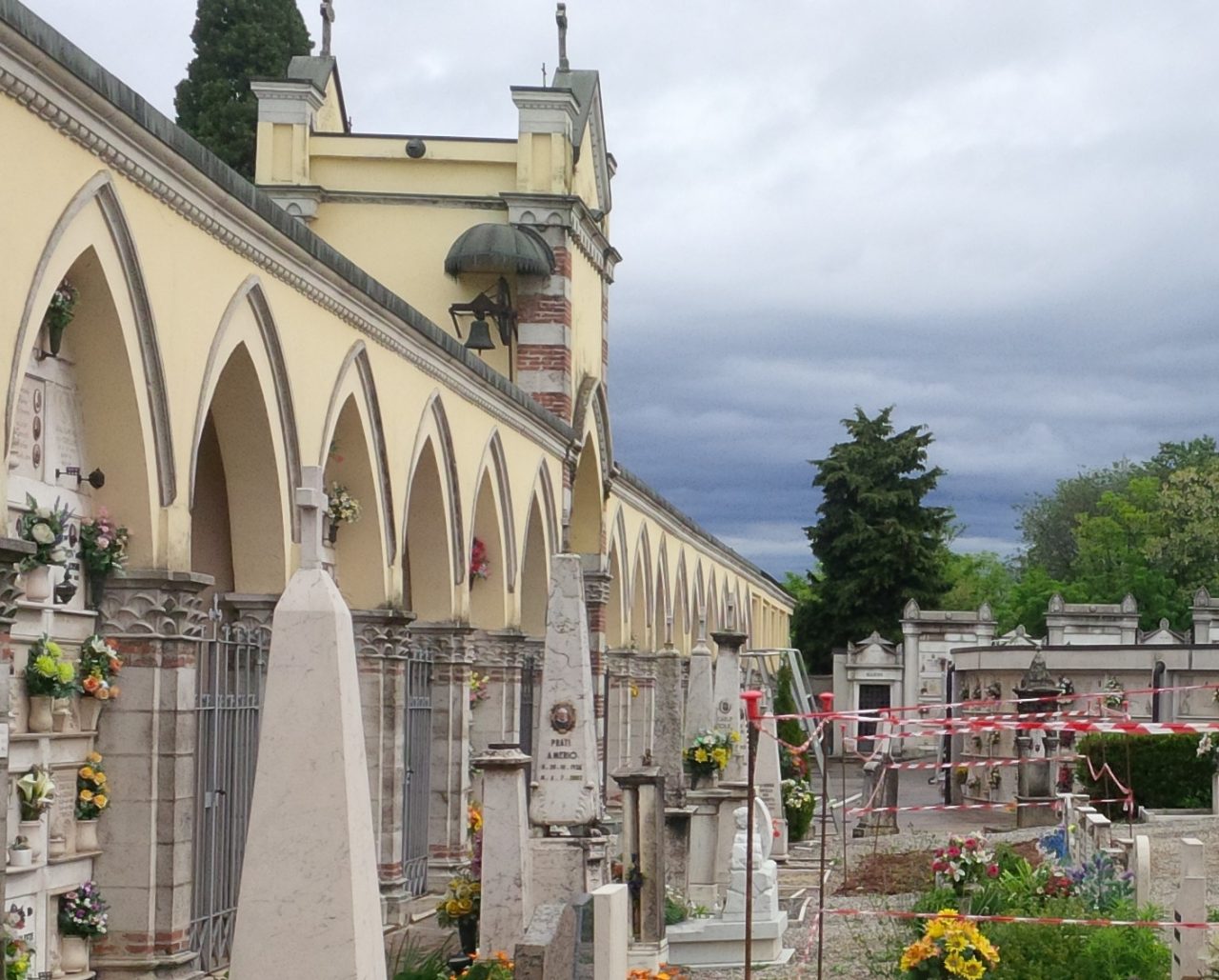 Riesumato il morto sbagliato. Famiglia chiede dna