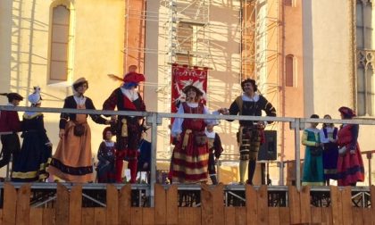 Rievocazione: Asola è sotto Assedio