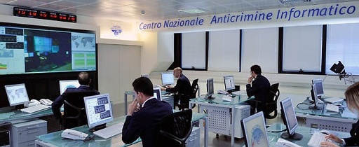 Rimosso Di Legami, direttore della Polizia Postale