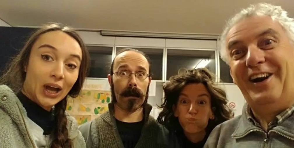 Riparte la stagione teatrale con 3 spettacoli