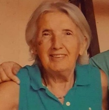 Ritrovata la signora Maria Rosa