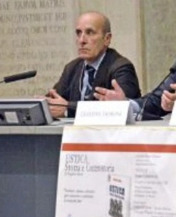 Rivelazioni su Ustica: l’ex sindaco presenta il suo libro