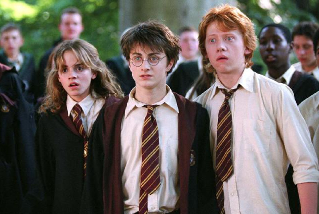 Rocca di Lonato: domenica arriva Harry Potter