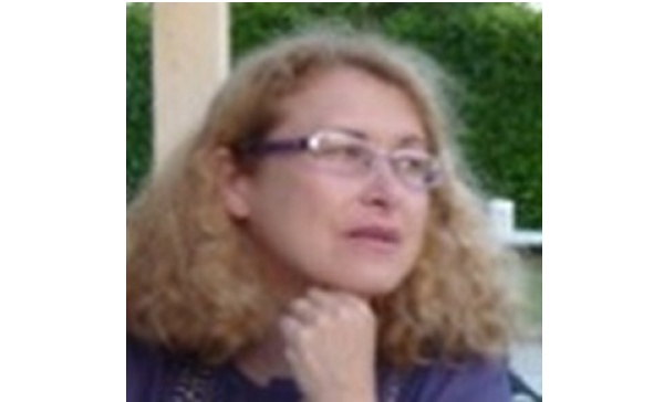 Rosanna Cima, da Montichiari al Senegal