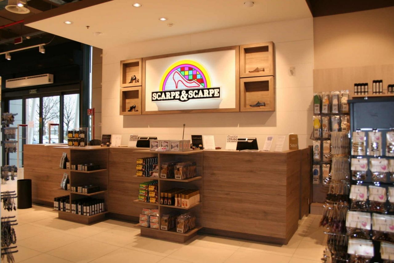 Ruba da Scarpe&Scarpe. Sogna un paio da 60 euro