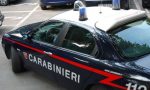 Rubano gioielli e fuggono, Carabinieri sulle tracce dei ladri