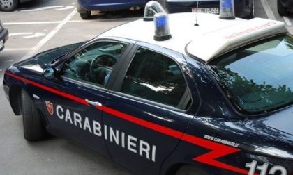 Rubano gioielli e fuggono, Carabinieri sulle tracce dei ladri