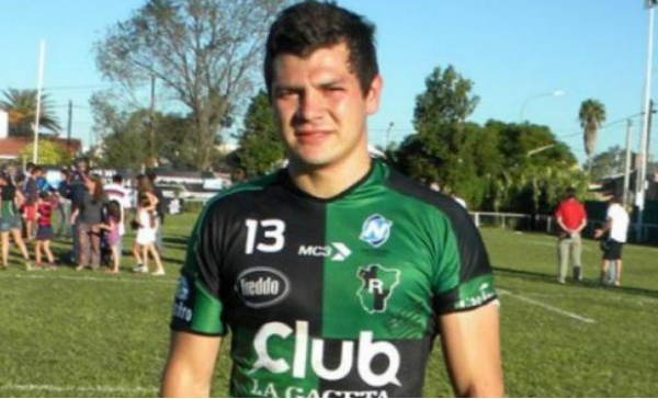 Rugby Calvisano, ecco l’argentino Novillo