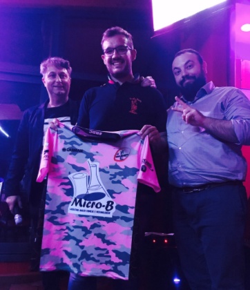 Rugby del Chiese: al via la stagione 17/18