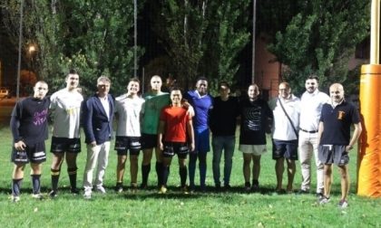 Rugby del Chiese: una lunga estate caldissima