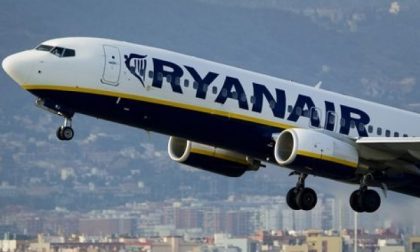 Ryanair investe in Italia: offerte di lavoro