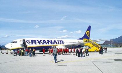 Ryanair nel caos. 400mila persone a piedi