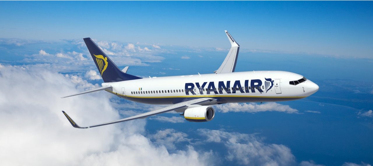 Bagaglio a mano Ryanair, il Tar: “Per ora si paga”