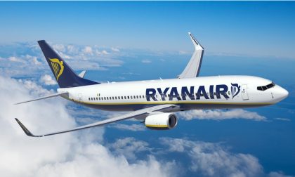 Voli per le vacanze a rischio il 25 luglio: c’è lo sciopero di Ryanair