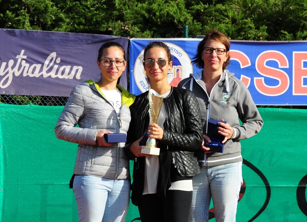 Tennis club da record sui campi in Slovenia