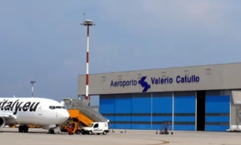 SCIOPERO AEREO RINVIATO