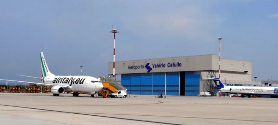 SCIOPERO PER CHI VOLA