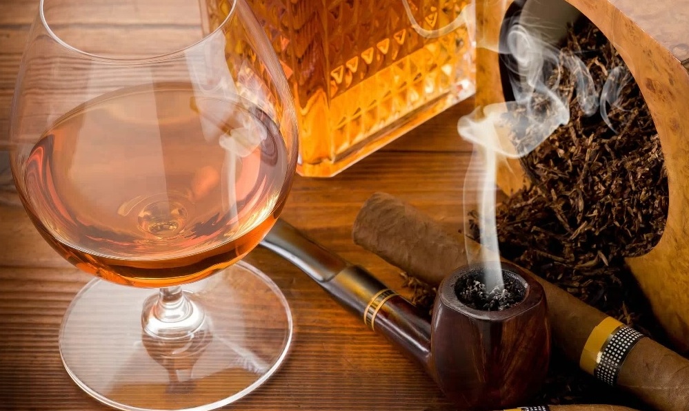 STORIA DEL SIGARO tra serio e faceto