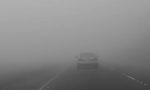 STRADE BRESCIANE: PREVISTA NEBBIA