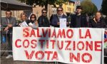 «Salviamo la Costituzione, bisogna applicarla prima di cambiarla»