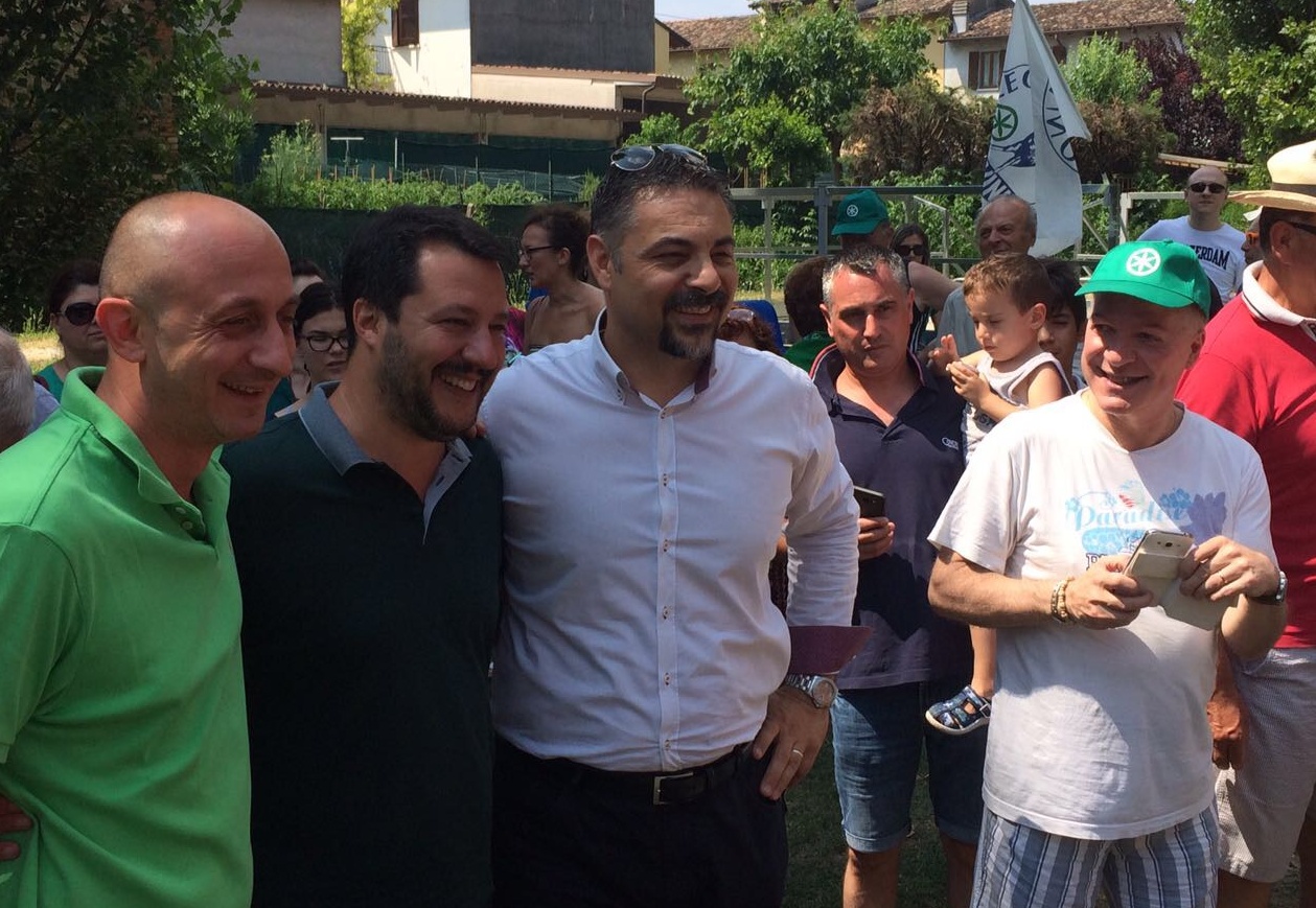 Volpi potrebbe cedere le deleghe della scuola