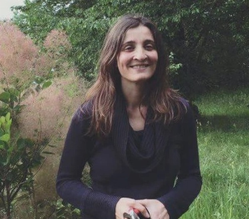 Sandra, via da Montichiari per realizzare il suo sogno