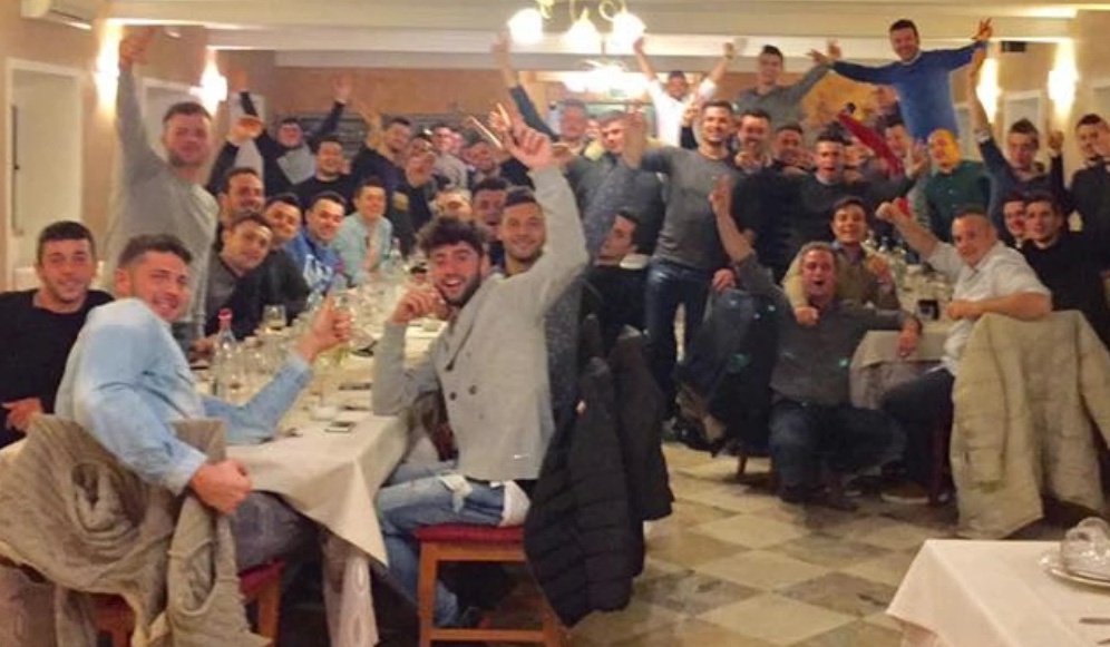 «Sant’Antonio»,un successo  il ritrovo «zootecnico»